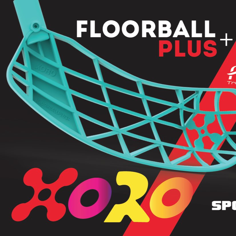Floorball + Accufli Xoro (Zorro/Trick Stick)